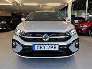 Volkswagen Taigo bild 2
