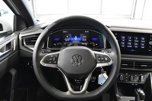 Volkswagen Taigo bild 8