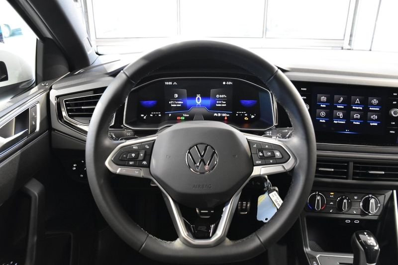 Volkswagen Taigo bild 8