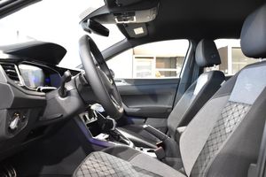 Volkswagen Taigo bild 11