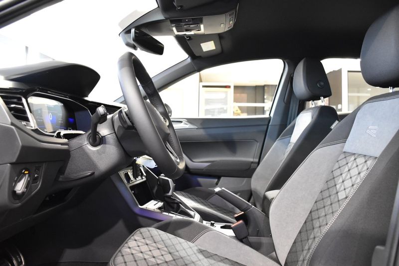 Volkswagen Taigo bild 11