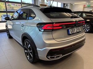 Volkswagen Taigo bild 6