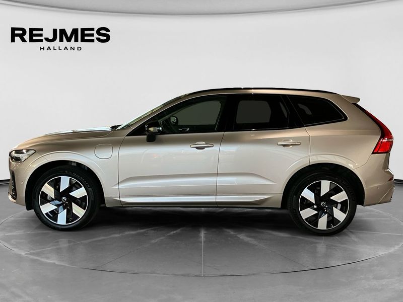 Volvo XC60 bild 3
