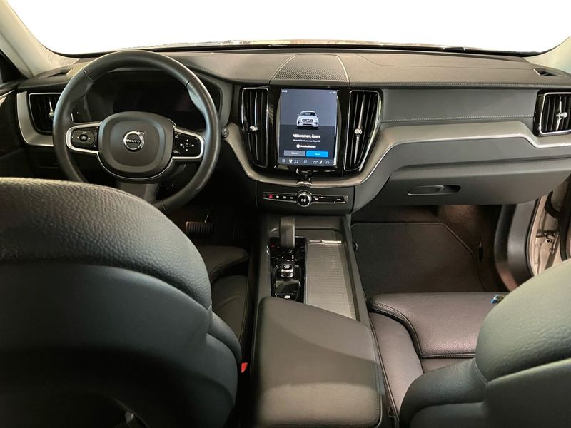 Volvo XC60 bild 5