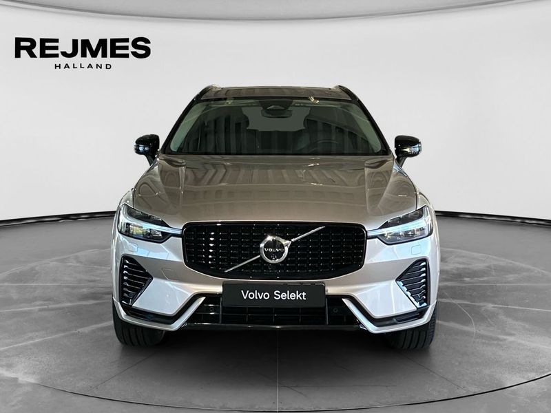 Volvo XC60 bild 8