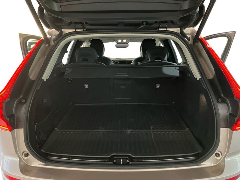 Volvo XC60 bild 13