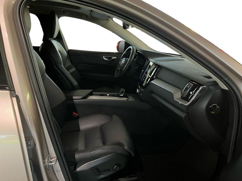 Volvo XC60 bild 4