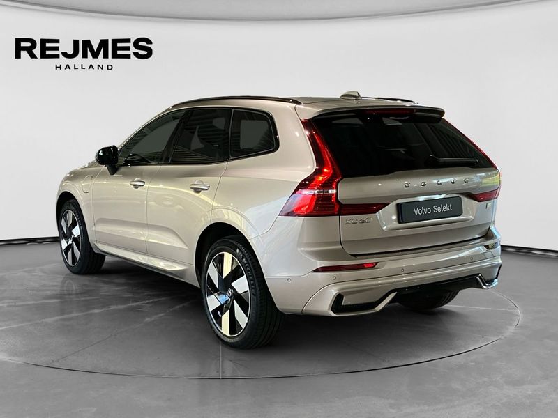 Volvo XC60 bild 2
