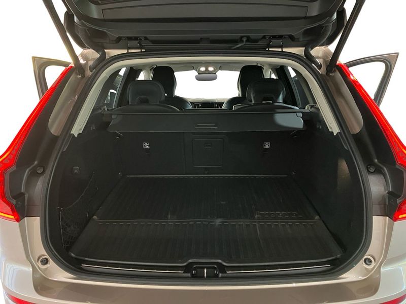 Volvo XC60 bild 13