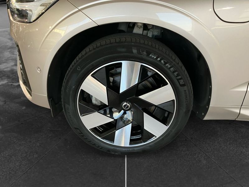 Volvo XC60 bild 9