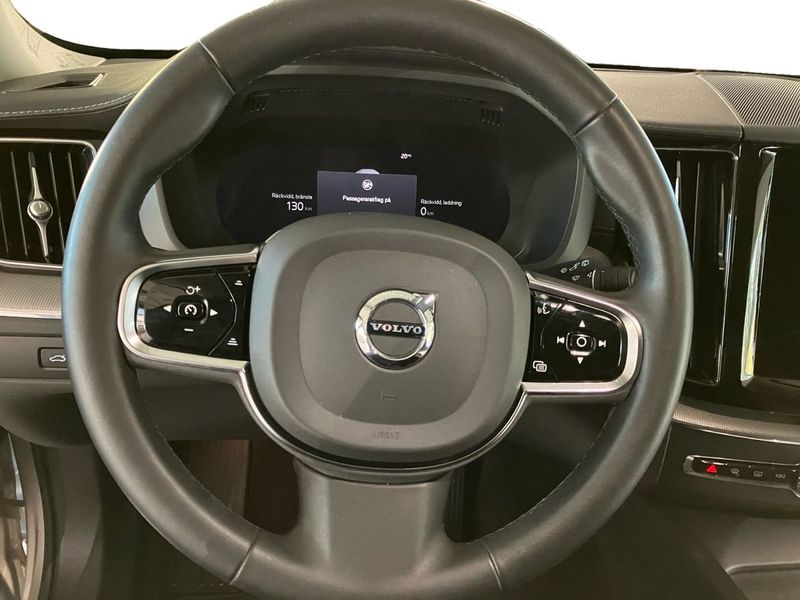 Volvo XC60 bild 10