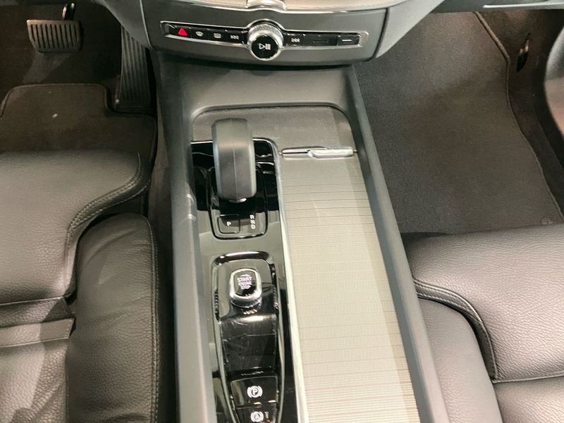 Volvo XC60 bild 12