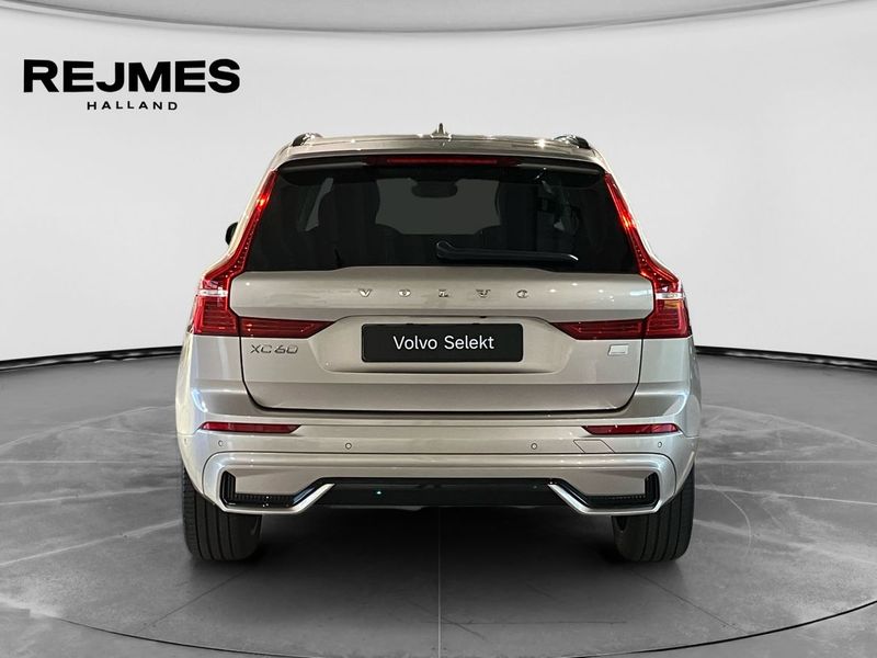 Volvo XC60 bild 7