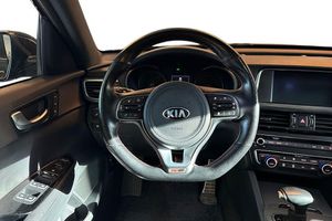 Kia Optima bild 14