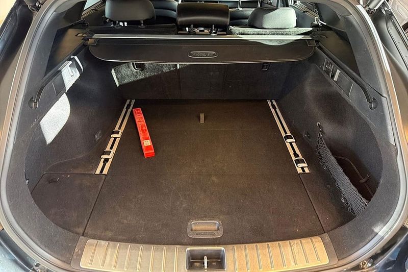 Kia Optima bild 25