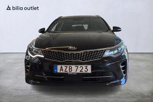 Kia Optima bild 3