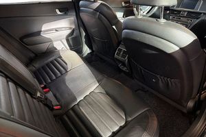 Kia Optima bild 22
