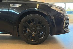Kia Optima bild 5