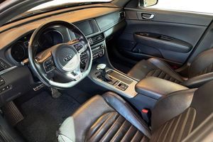 Kia Optima bild 10