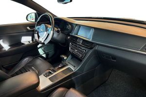 Kia Optima bild 9