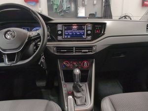 Volkswagen Polo bild 9