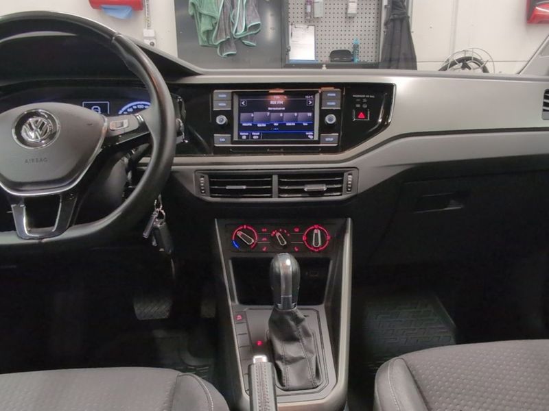 Volkswagen Polo bild 9