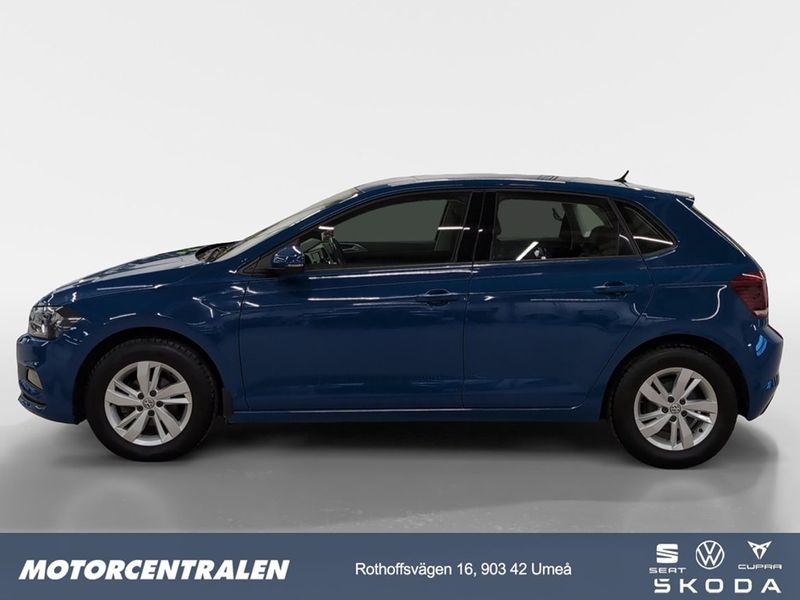 Volkswagen Polo bild 2