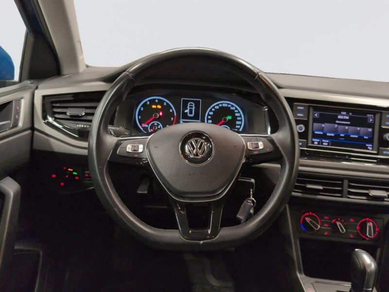 Volkswagen Polo bild 8
