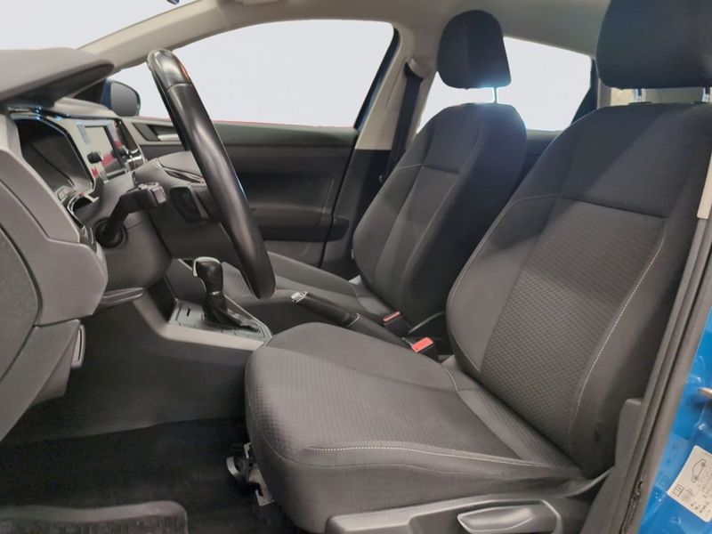 Volkswagen Polo bild 20