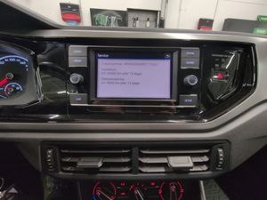 Volkswagen Polo bild 10