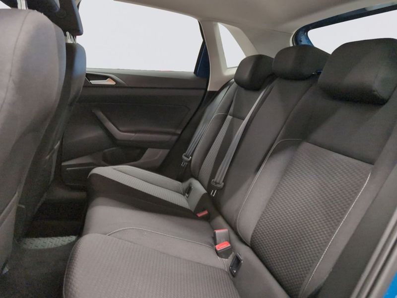 Volkswagen Polo bild 16