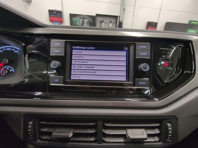 Volkswagen Polo bild 11