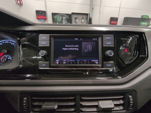 Volkswagen Polo bild 13