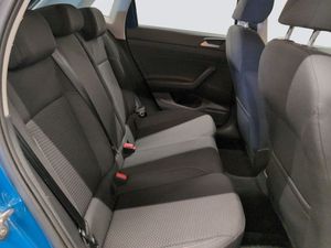 Volkswagen Polo bild 18