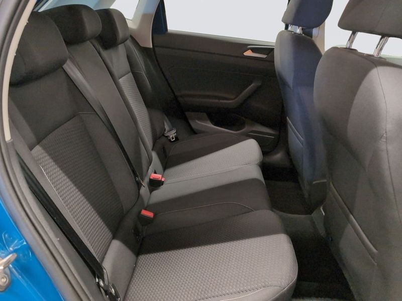 Volkswagen Polo bild 18