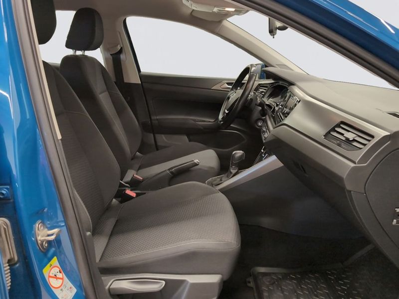 Volkswagen Polo bild 17