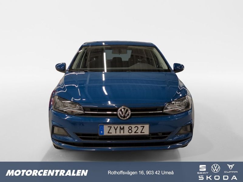 Volkswagen Polo bild 5