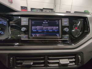 Volkswagen Polo bild 12