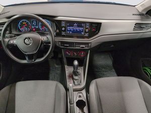 Volkswagen Polo bild 7
