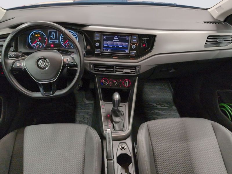 Volkswagen Polo bild 7