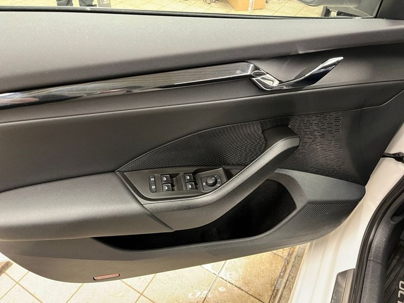 Skoda Octavia bild 7