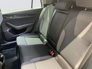 Skoda Octavia bild 10