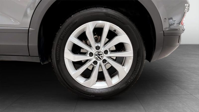 Volkswagen T-Roc bild 6
