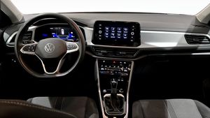 Volkswagen T-Roc bild 10