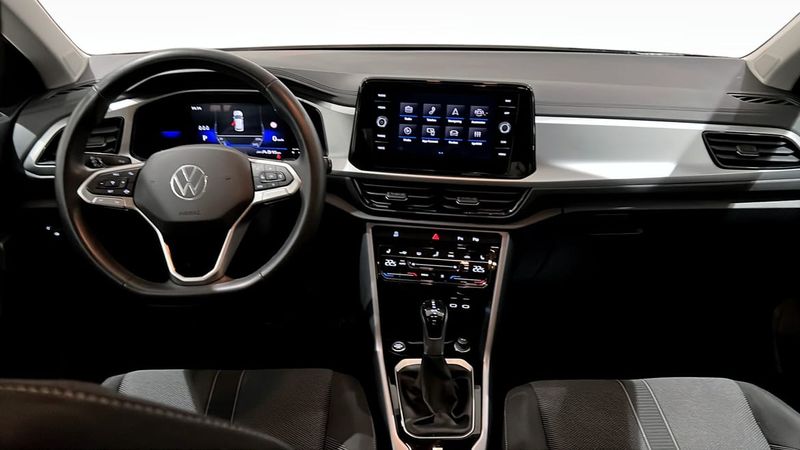 Volkswagen T-Roc bild 10