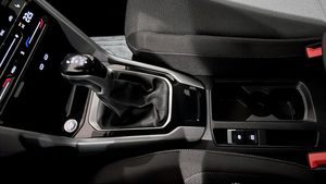 Volkswagen T-Roc bild 16