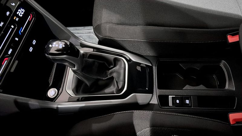 Volkswagen T-Roc bild 16