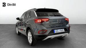 Volkswagen T-Roc bild 3