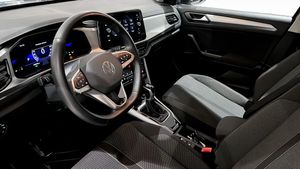 Volkswagen T-Roc bild 7
