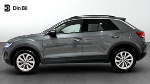 Volkswagen T-Roc bild 2